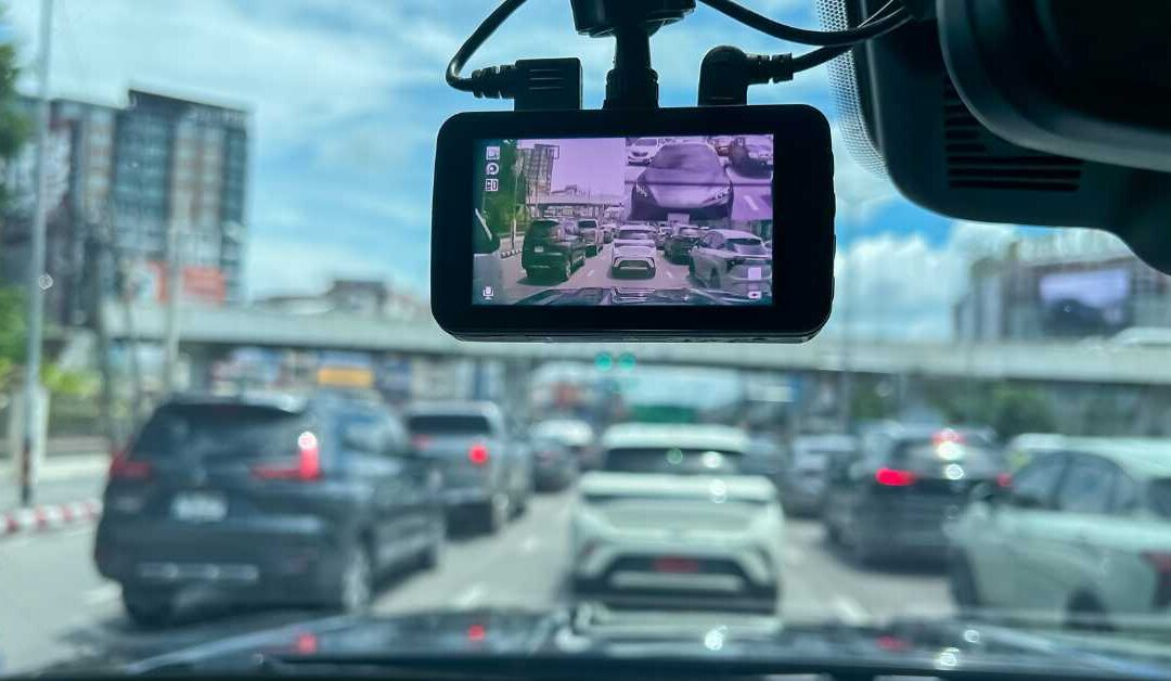 Indiana Dash Cam Footage: Can It Help You Win a Personal Injury Case?