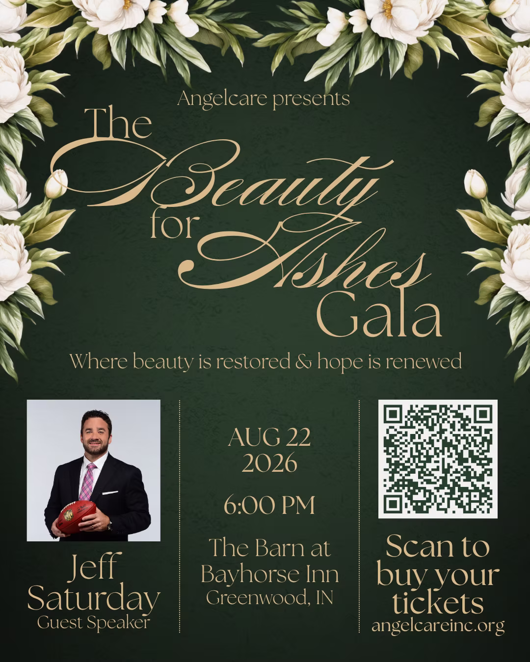 Angelcare Event