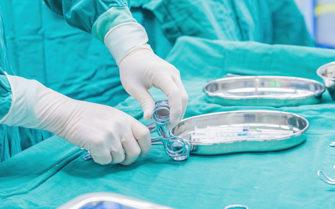 Did an IVC Filter Cause My Injury? Know Your Rights