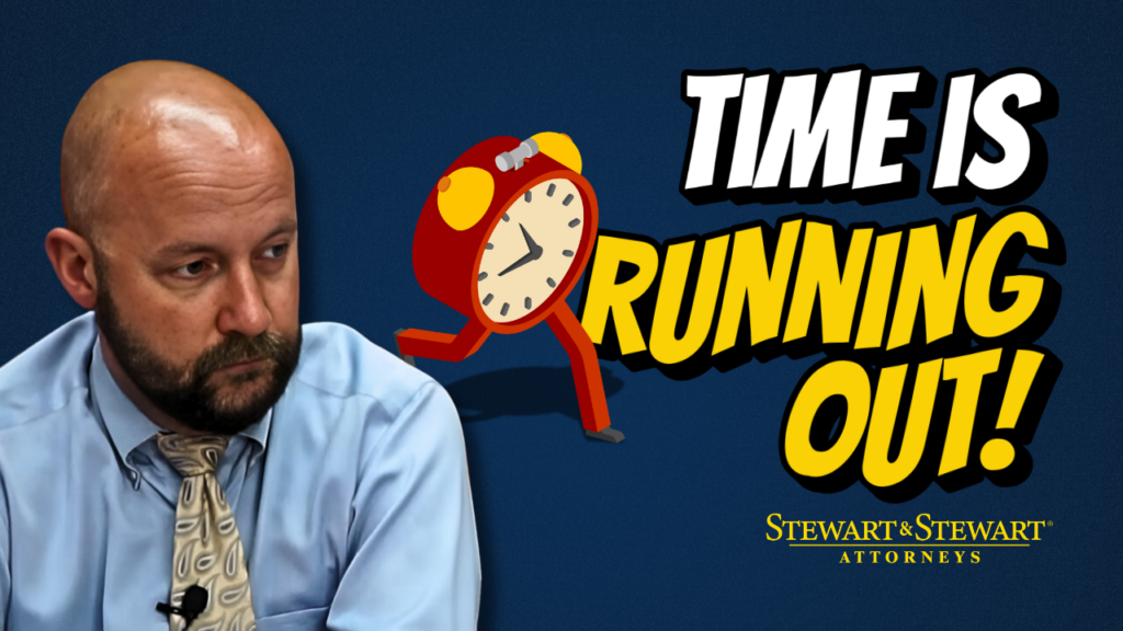 Indiana Statute of Limitations for Personal Injury Cases