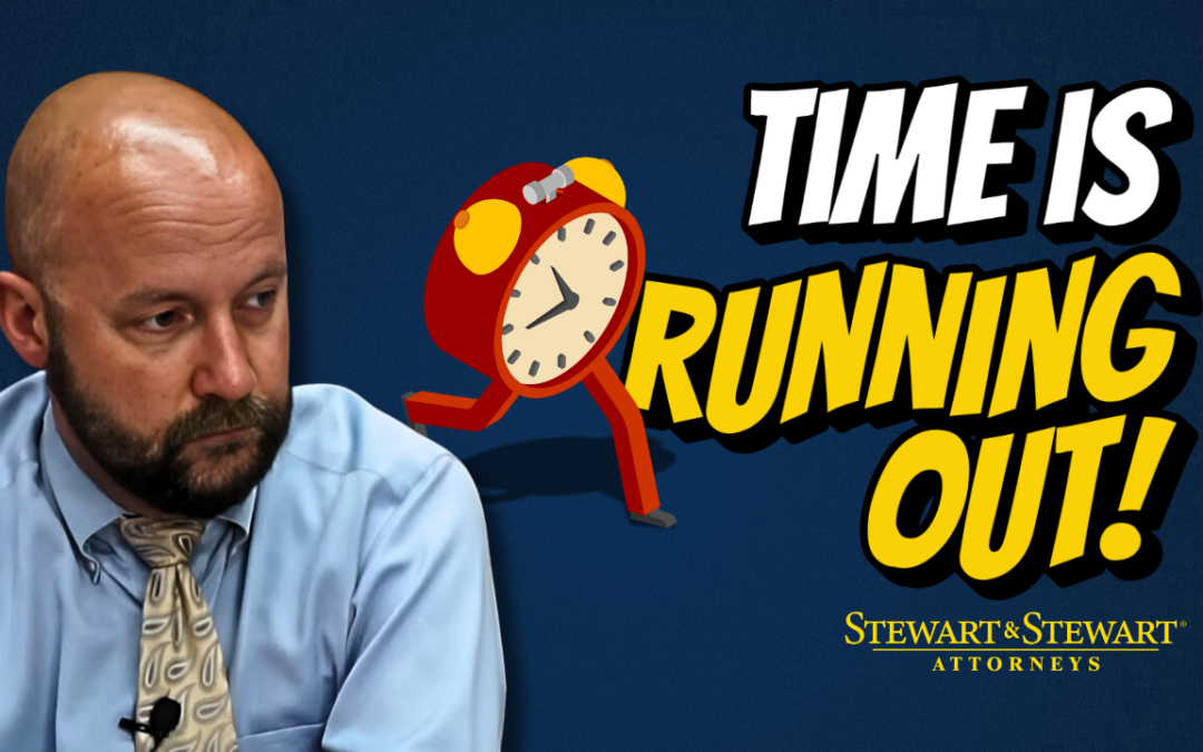 Indiana Statute of Limitations for Personal Injury Cases