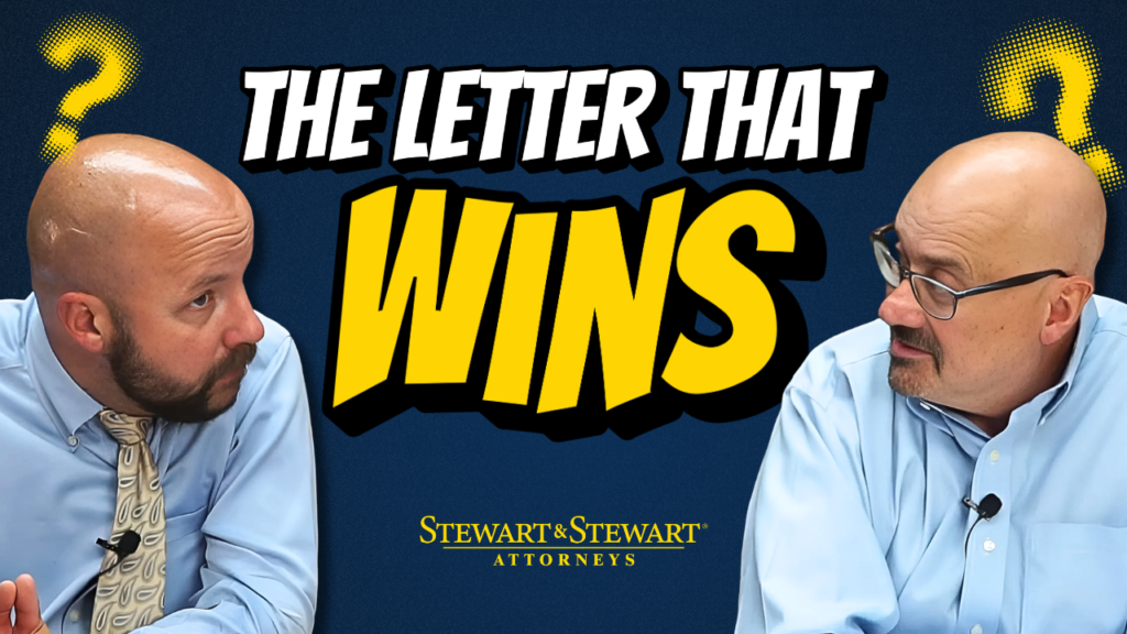 What Is a Demand Letter and Why It’s Critical to Your Case