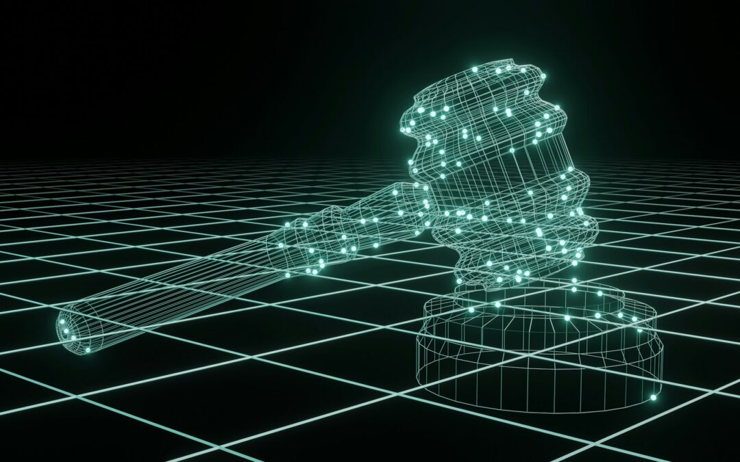 Can I Trust AI Legal Advice After a Crash?