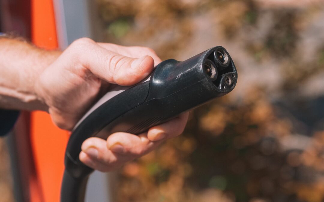 EV Battery Fire After a Crash: Who Pays for Burns?