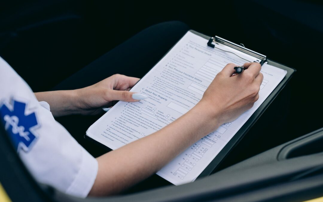 Navigating Insurance After an Accident: How to Protect Yourself and Your Claim